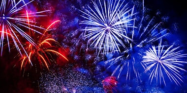 4th of July Safety 4th of July Safety
