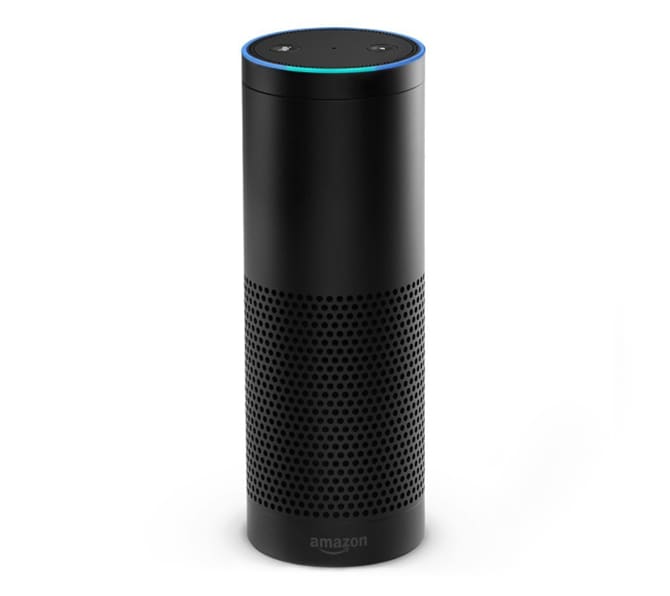 Amazon Alexa Echo Amazon Alexa Echo
