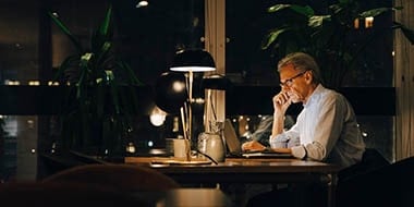 The Guide to Automated Lighting in Your Home The Guide to Automated Lighting in Your Home