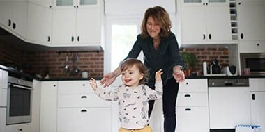 The New Parent’s Guide to Baby Proofing and Home Security The New Parent’s Guide to Baby Proofing and Home Security