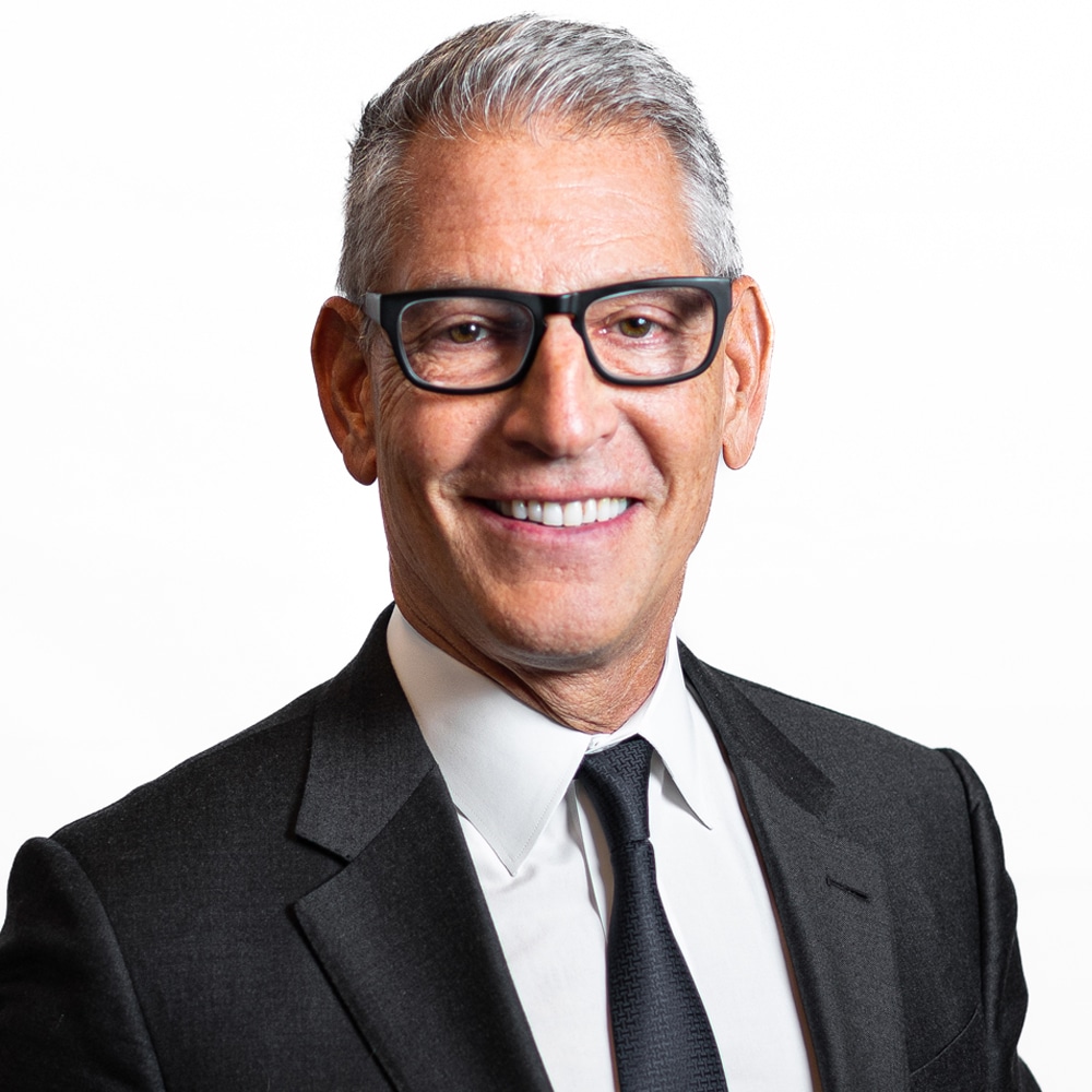 David Smail, Executive Vice President and Chief Legal Officer David Smail, Executive Vice President and Chief Legal Officer