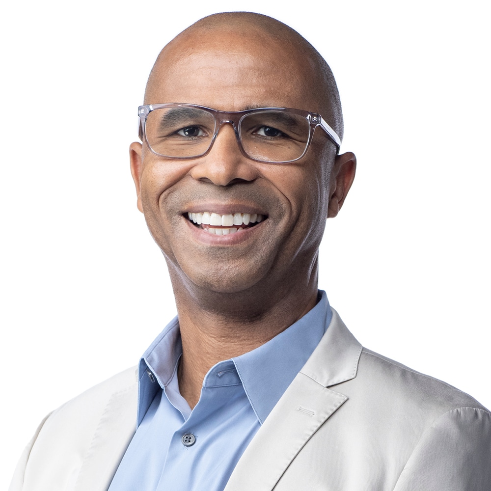 DeLu Jackson, Senior Vice President and Chief Marketing Officer DeLu Jackson, Senior Vice President and Chief Marketing Officer