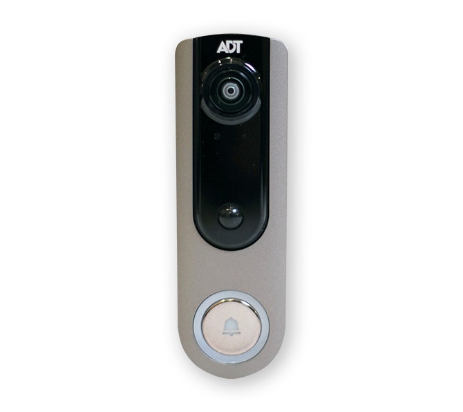 Smart Video Doorbell Camera Smart Video Doorbell Camera