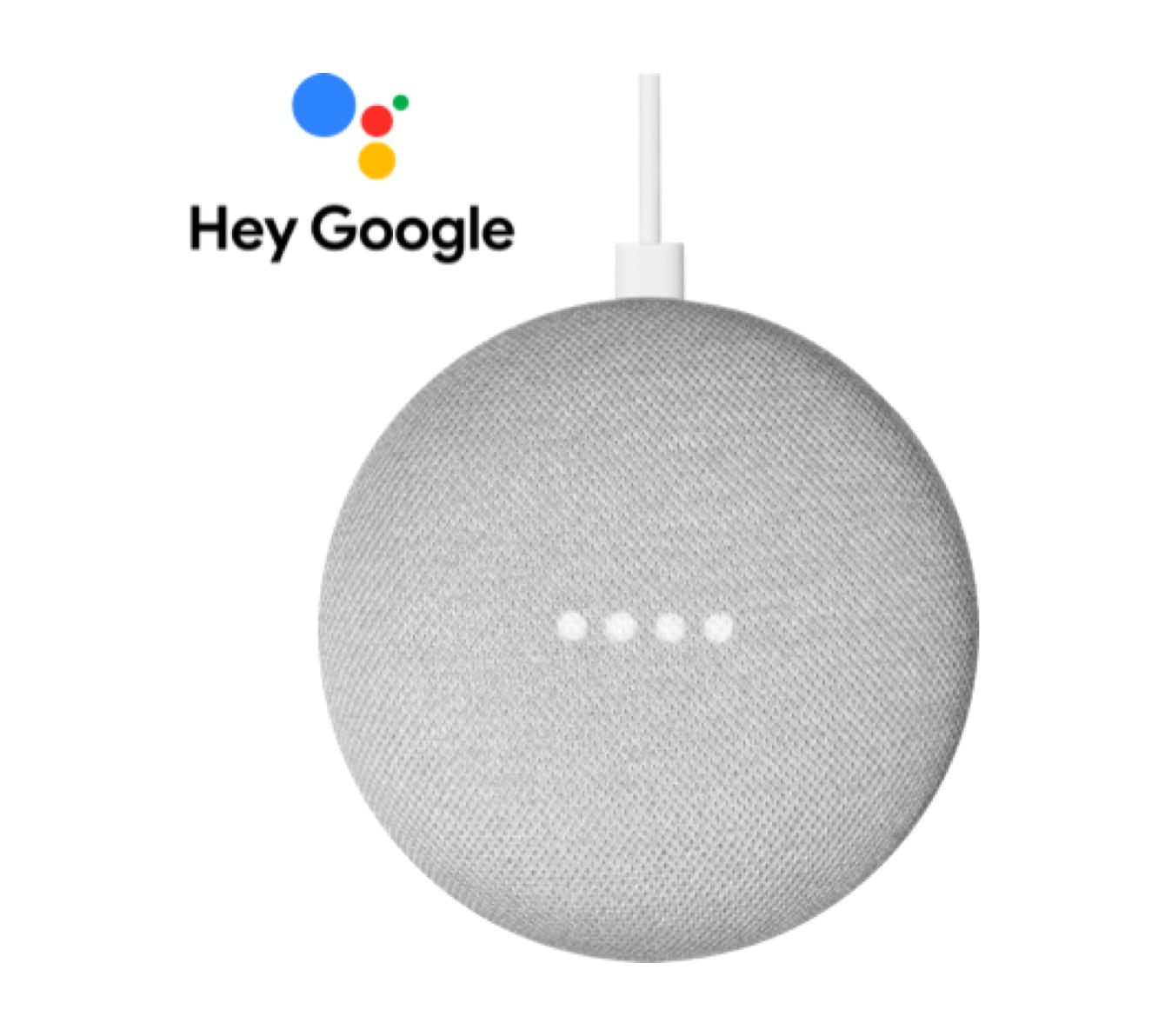 Google Nest Mini Google Nest Mini