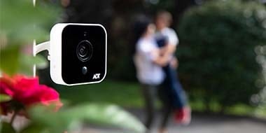 Guide To Motion Sensors and Cameras Guide To Motion Sensors and Cameras