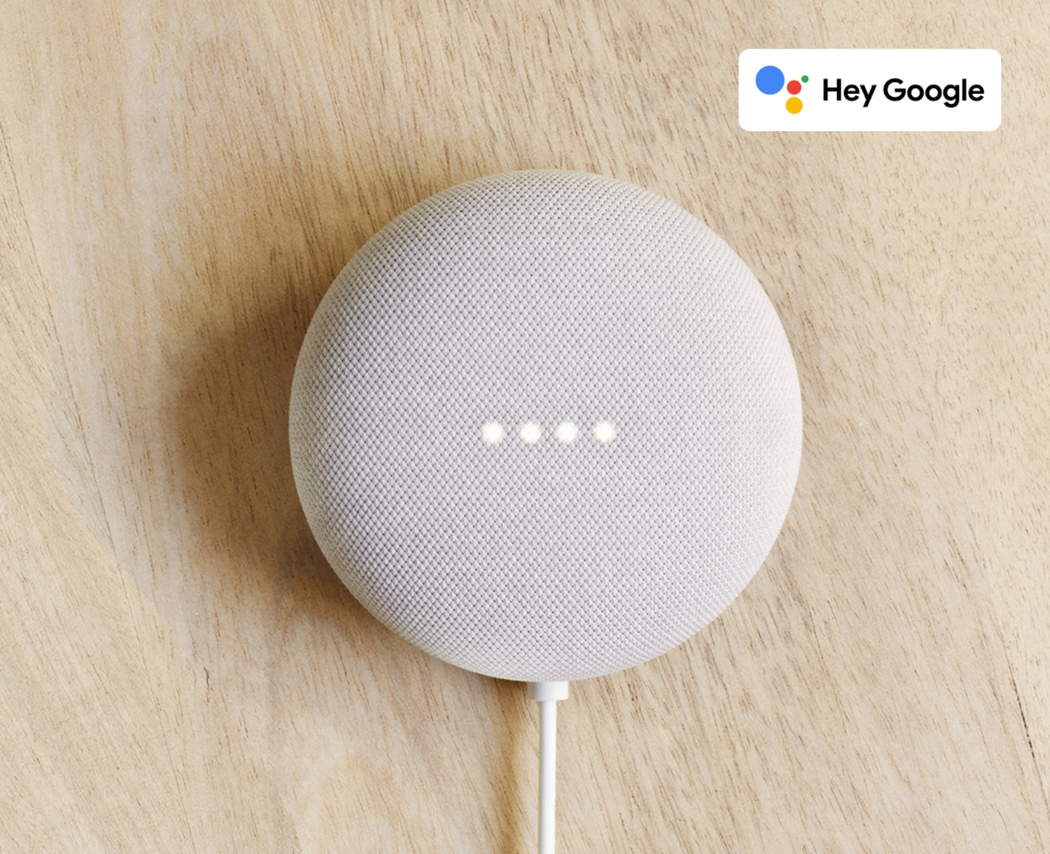 Your ADT system now works with Hey Google Your ADT system now works with Hey Google