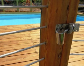 Read about unique safety measures to keep your home protected Read about unique safety measures to keep your home protected