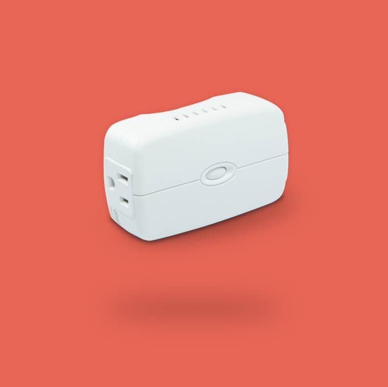 Smart plugs Smart plugs