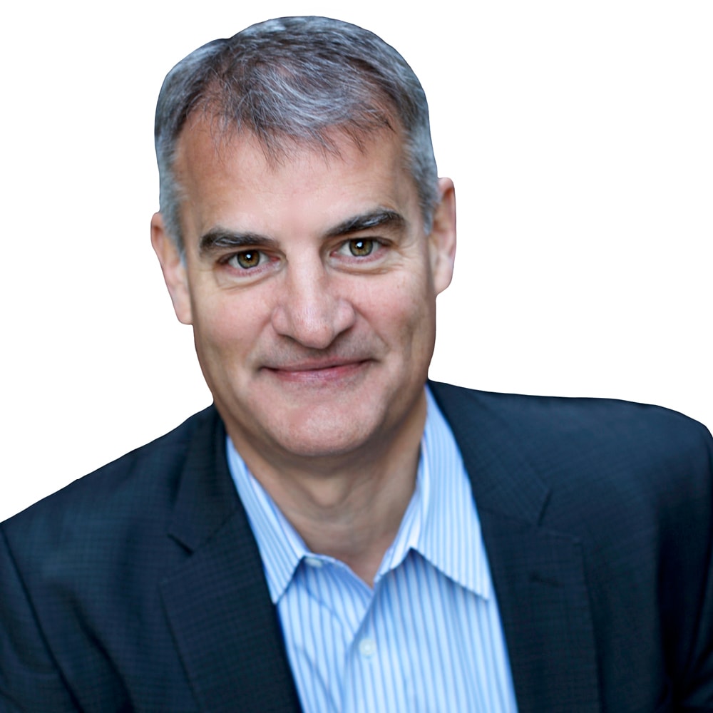 Jim DeVries, President and Chief Executive Officer Jim DeVries, President and Chief Executive Officer