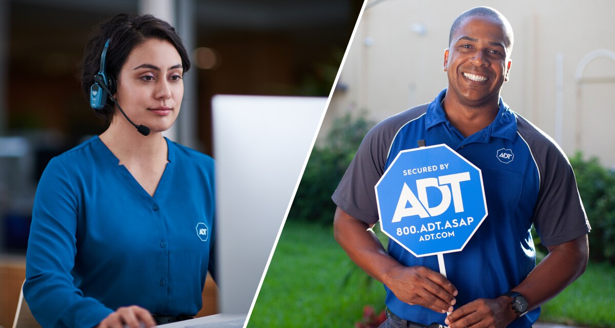 24/7 Alarm monitoring
