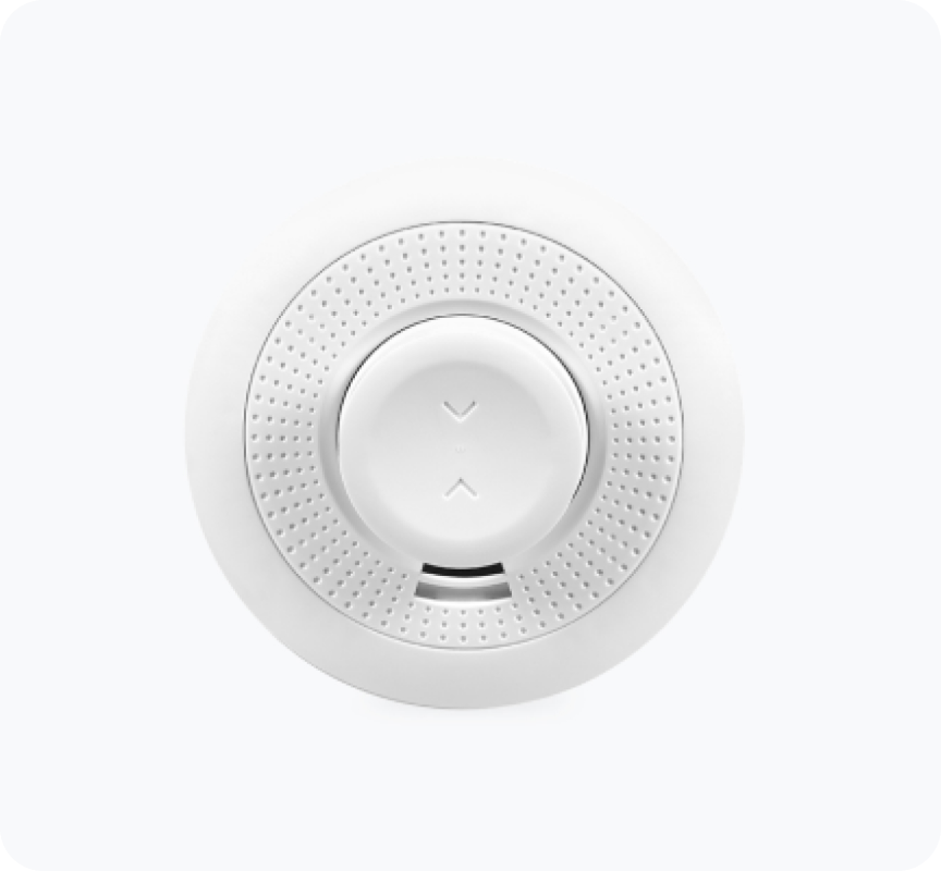 Smoke Detector
