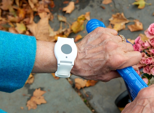 ADT Medical Alert Systems offer fast 24/7 help. ADT Medical Alert Systems offer fast 24/7 help.