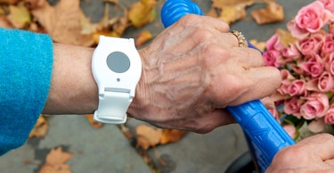 ADT Medical Alert Systems offer fast 24/7 help. ADT Medical Alert Systems offer fast 24/7 help.