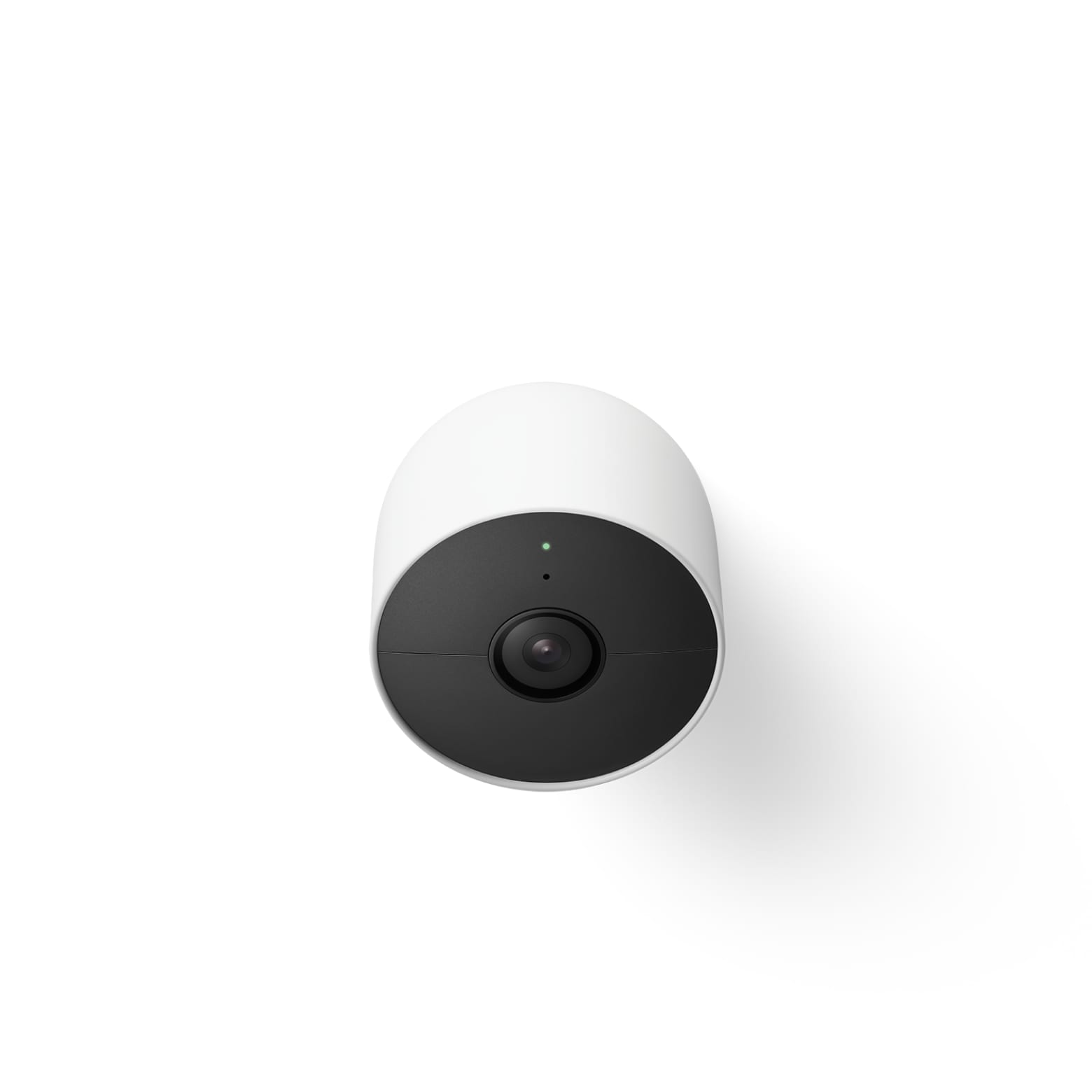 Google Nest Cam