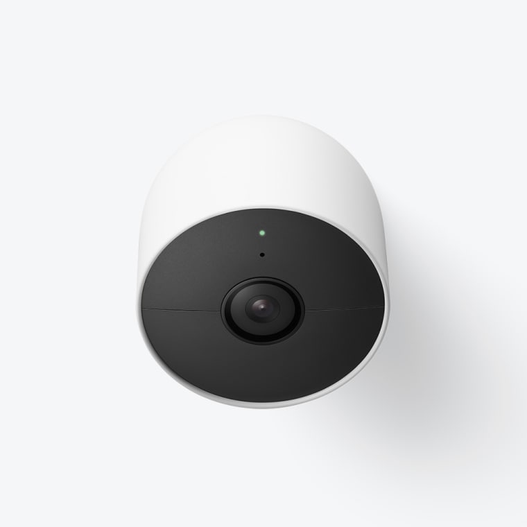 Security cameras Security cameras