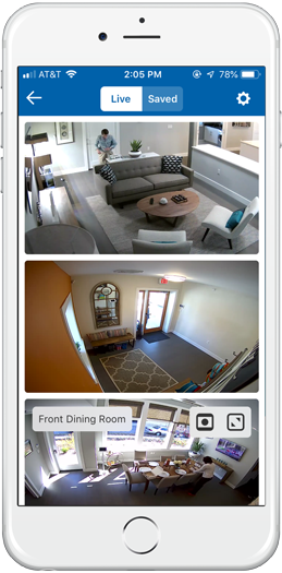Video Surveillance Video Surveillance