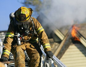 Check off our fire safety list to help you be prepared Check off our fire safety list to help you be prepared