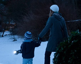 Have stress-free holidays with these safety tips Have stress-free holidays with these safety tips
