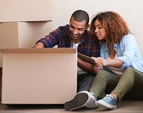Moving In: Security Checklist for your New Home (Do's & Don’t's) Moving In: Security Checklist for your New Home (Do's & Don’t's)