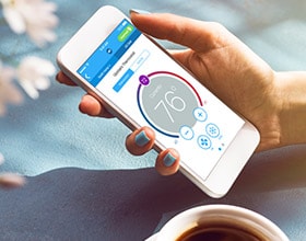 Make your home smart Make your home smart