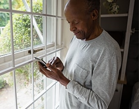 Remain in the comforts of your home with these safety tips. Remain in the comforts of your home with these safety tips.