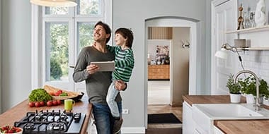 A Guide to Smart Home Device Compatibility A Guide to Smart Home Device Compatibility