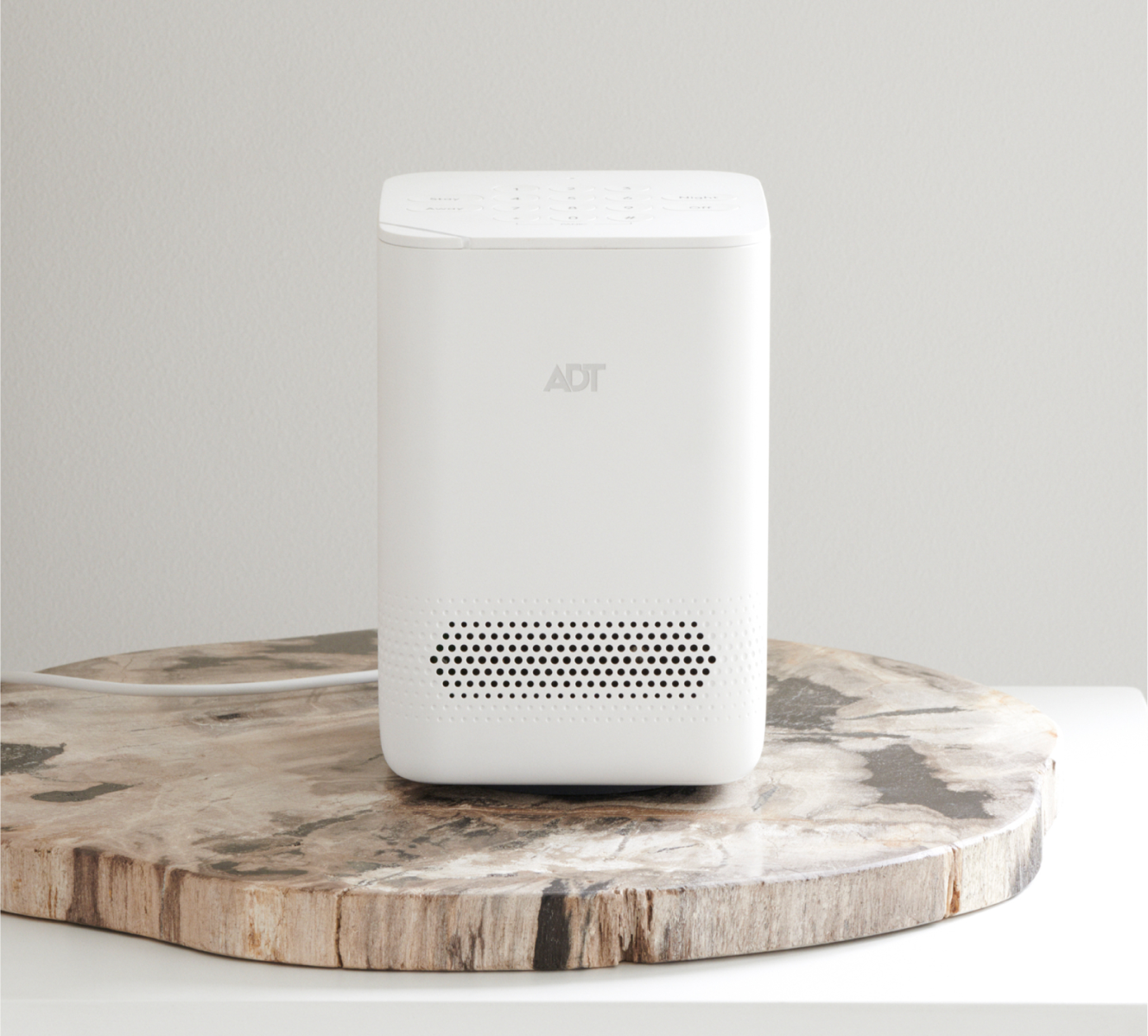 ADT Smart Home Hub ADT Smart Home Hub