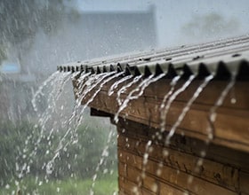 Summer Storms - How to Protect Your Home During Storm Season Summer Storms - How to Protect Your Home During Storm Season