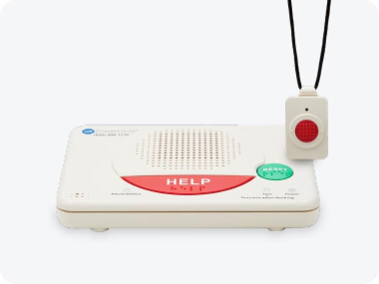 ADT Health Medical Alert Basic ADT Health Medical Alert Basic