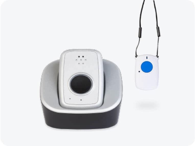 ADT Health Medical Alert On-the-Go ADT Health Medical Alert On-the-Go