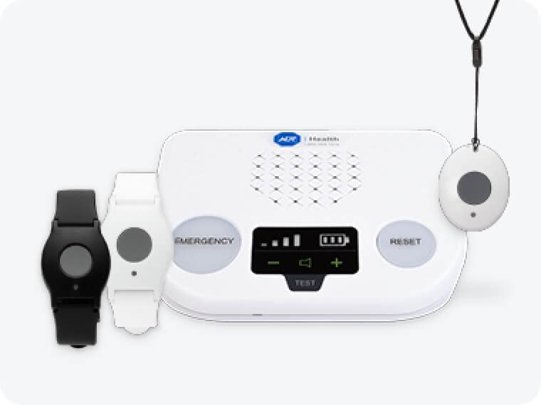 ADT Health Medical Alert Plus ADT Health Medical Alert Plus