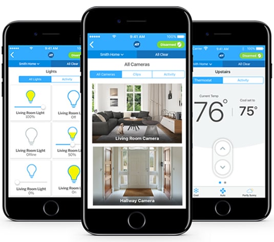 ADT Pulse App ADT Pulse App